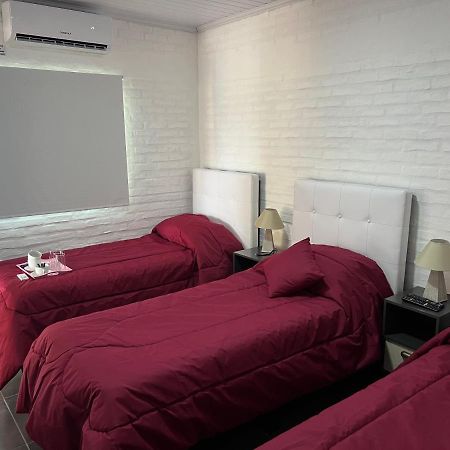 Apart Del Este Loft 6 Paysandú Exterior foto