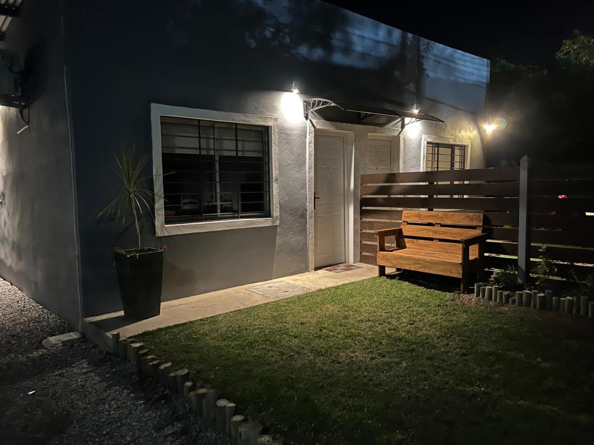 Apart Del Este Loft 6 Paysandú Exterior foto