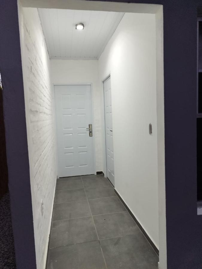 Apart Del Este Loft 6 Paysandú Exterior foto