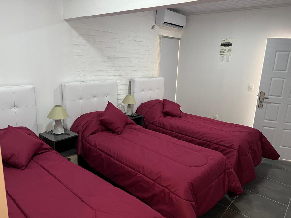 Apart Del Este Loft 6 Paysandú Exterior foto